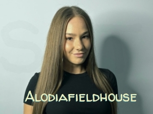 Alodiafieldhouse