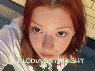Alodiagathright
