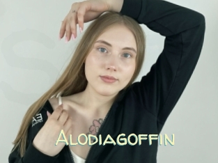 Alodiagoffin