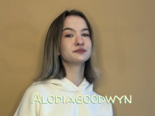 Alodiagoodwyn