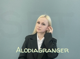 Alodiagranger