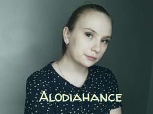 Alodiahance