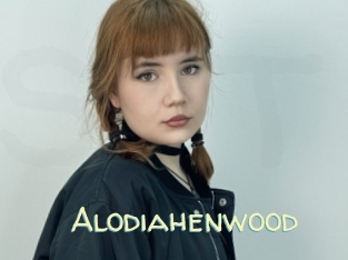 Alodiahenwood