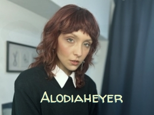 Alodiaheyer