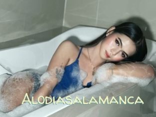 Alodiasalamanca