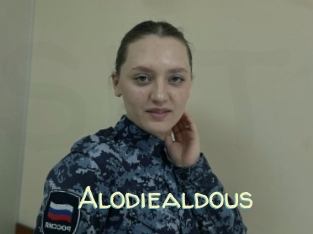 Alodiealdous