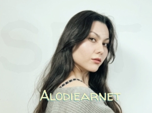 Alodiearnet