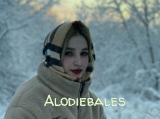 Alodiebales