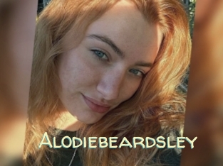 Alodiebeardsley
