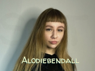 Alodiebendall