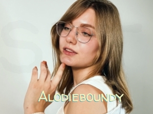 alodieboundy Sexy Tchat