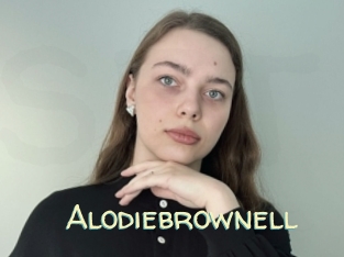 Alodiebrownell