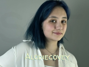 Alodiecovey