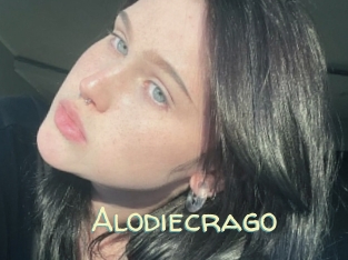 Alodiecrago