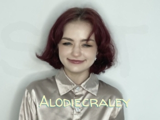 Alodiecraley