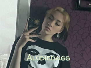 Alodiedagg