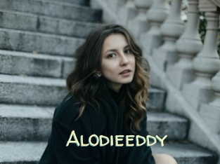 Alodieeddy