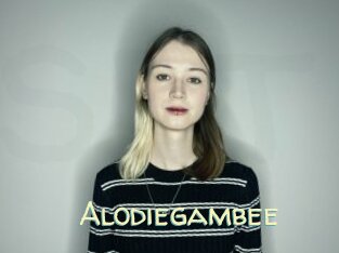 Alodiegambee