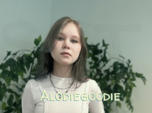 Alodiegoodie