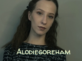Alodiegoreham