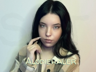 Alodiehaler