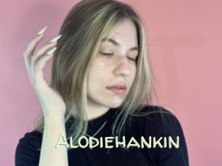 Alodiehankin