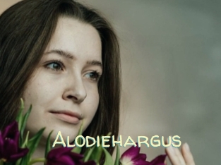 Alodiehargus