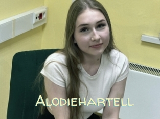 Alodiehartell