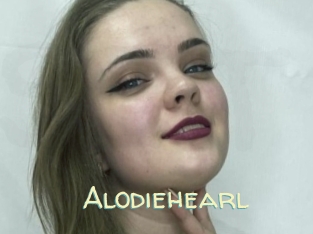 Alodiehearl