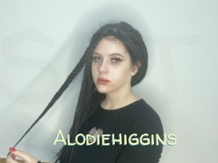 Alodiehiggins