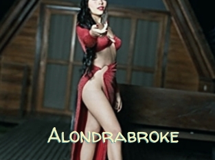 Alondrabroke