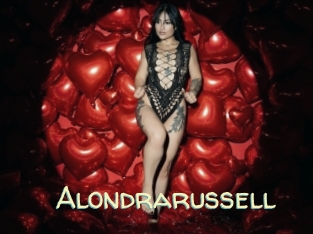 Alondrarussell
