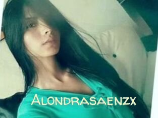 Alondrasaenzx