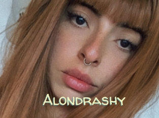 Alondrashy