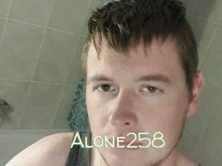 Alone258