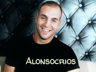 Alonsocrios