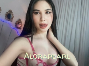 Alorapearl
