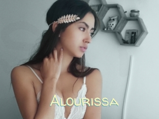 Alourissa