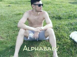 Alphababy