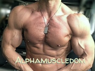 Alphamuscledom