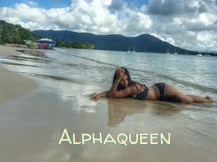Alphaqueen