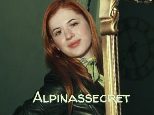 Alpinassecret