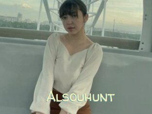 Alsouhunt