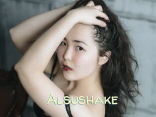 Alsushake