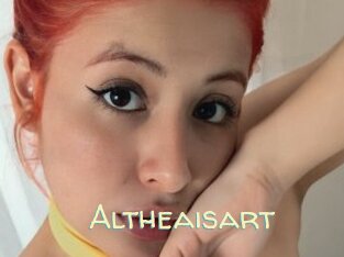 Altheaisart