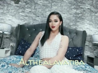 althealavatiba Sexy Tchat