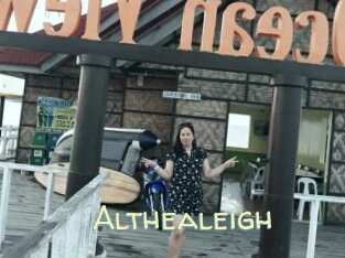 Althealeigh