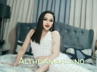 Altheamariano