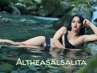 Altheasalsalita