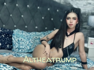 Altheatrump